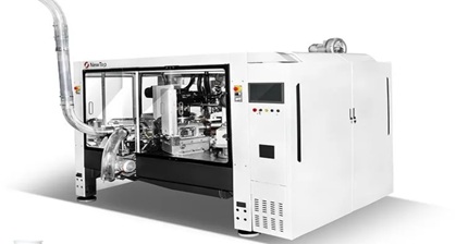 Need High Output? Complete Solutions for Automated Paper Cup Production